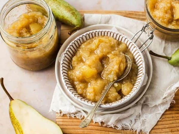 خرید مارمالاد سیب و گلابی + قیمت فروش استثنایی